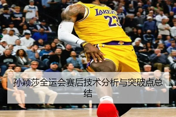 孙颖莎全运会赛后技术分析与突破点总结
